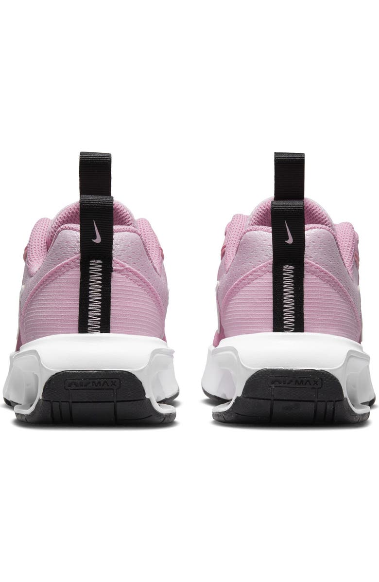 Nike Kids' Air Max INTRLK Lite Sneaker, Alternate, color, Pink/ Soft Pink/ White