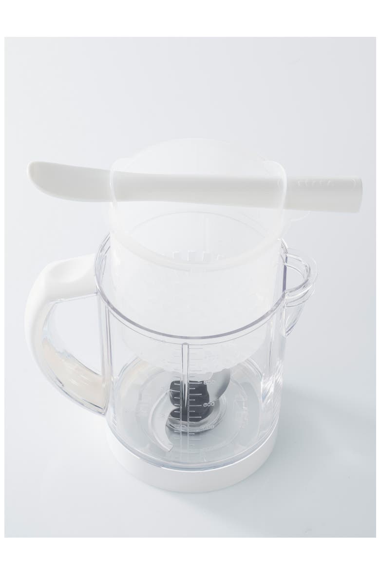 Babycook Baby Food Maker, Alternate, color, CLOUD