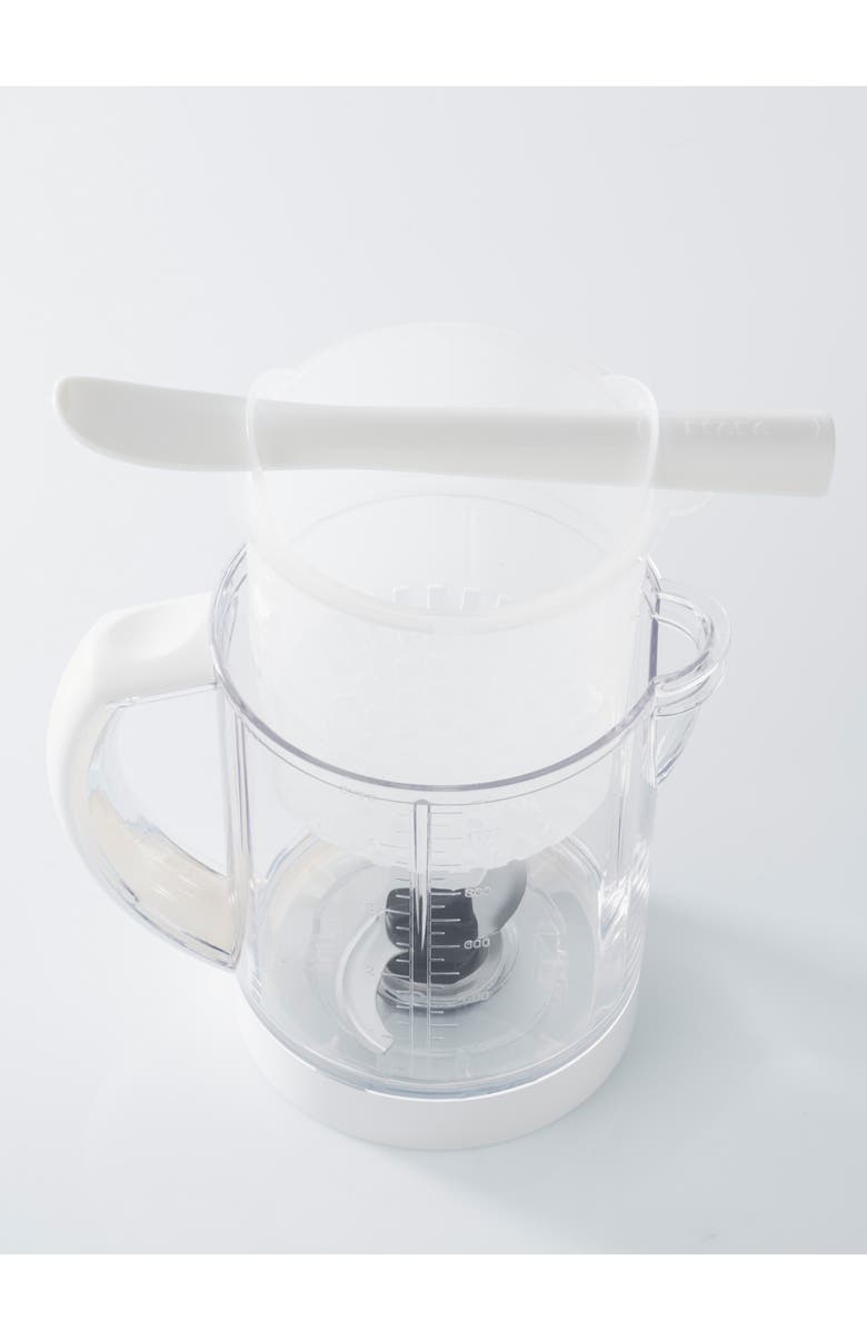 BEABA Babycook Baby Food Maker, Alternate, color, Cloud
