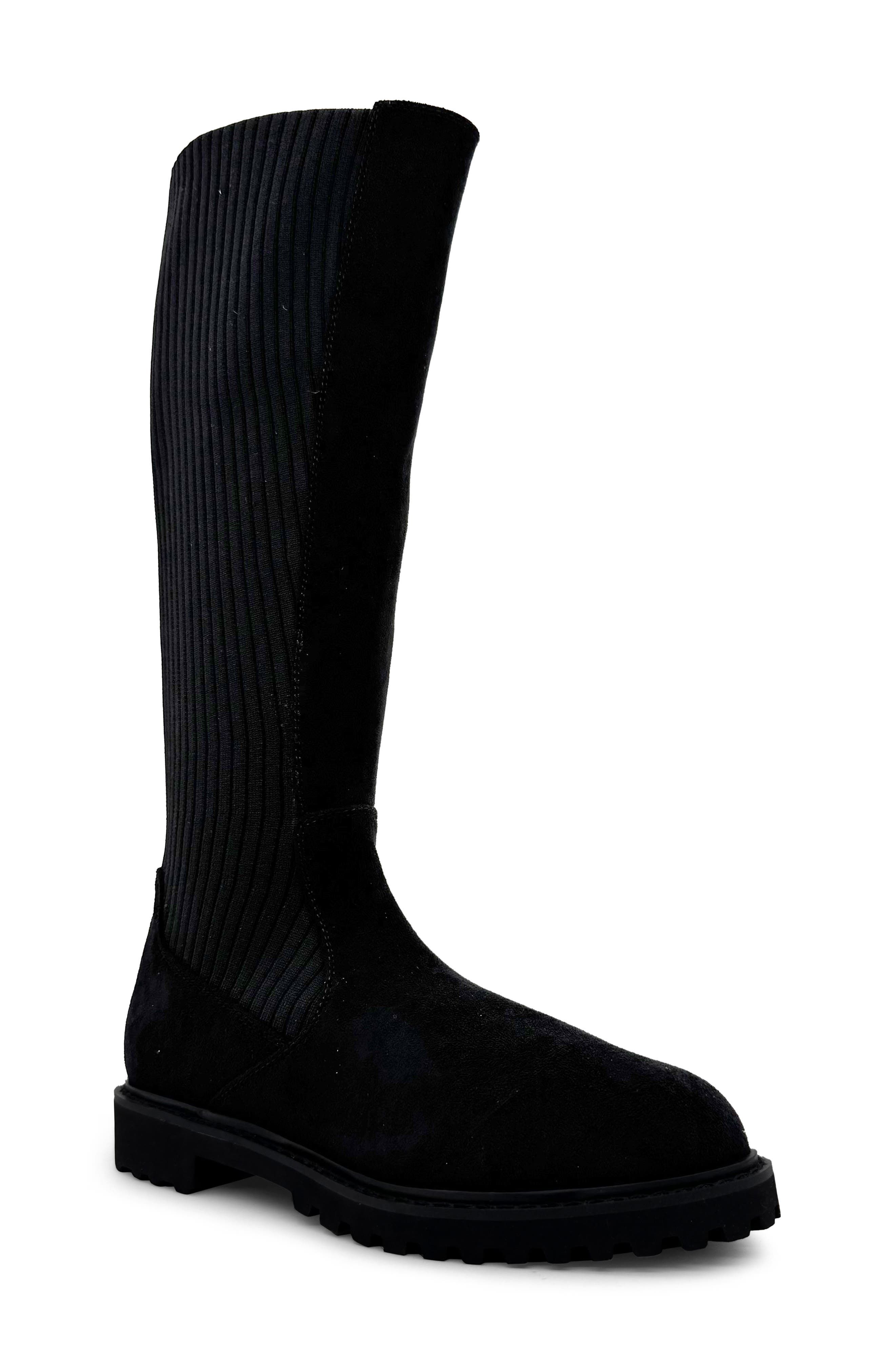 CHELSEA CREW Salty Tall Boot