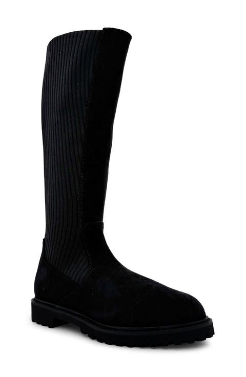 Salty Tall Boot (Women)