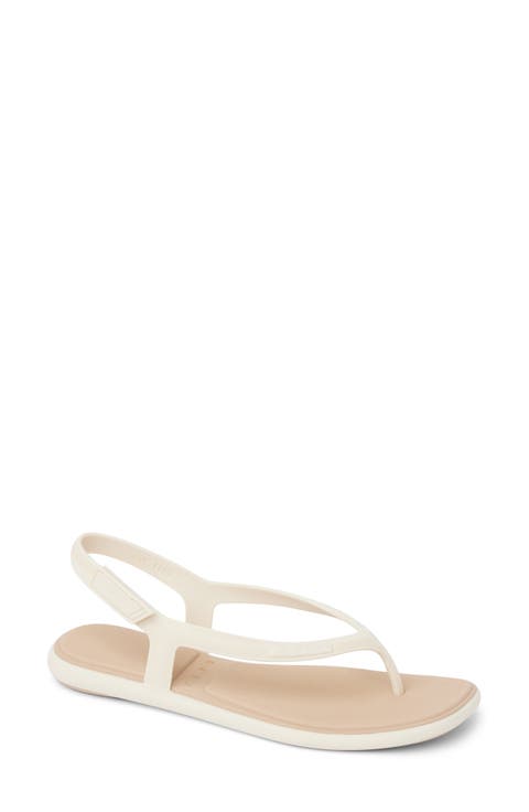 Water Willow Maya Slingback Sandal (Women)