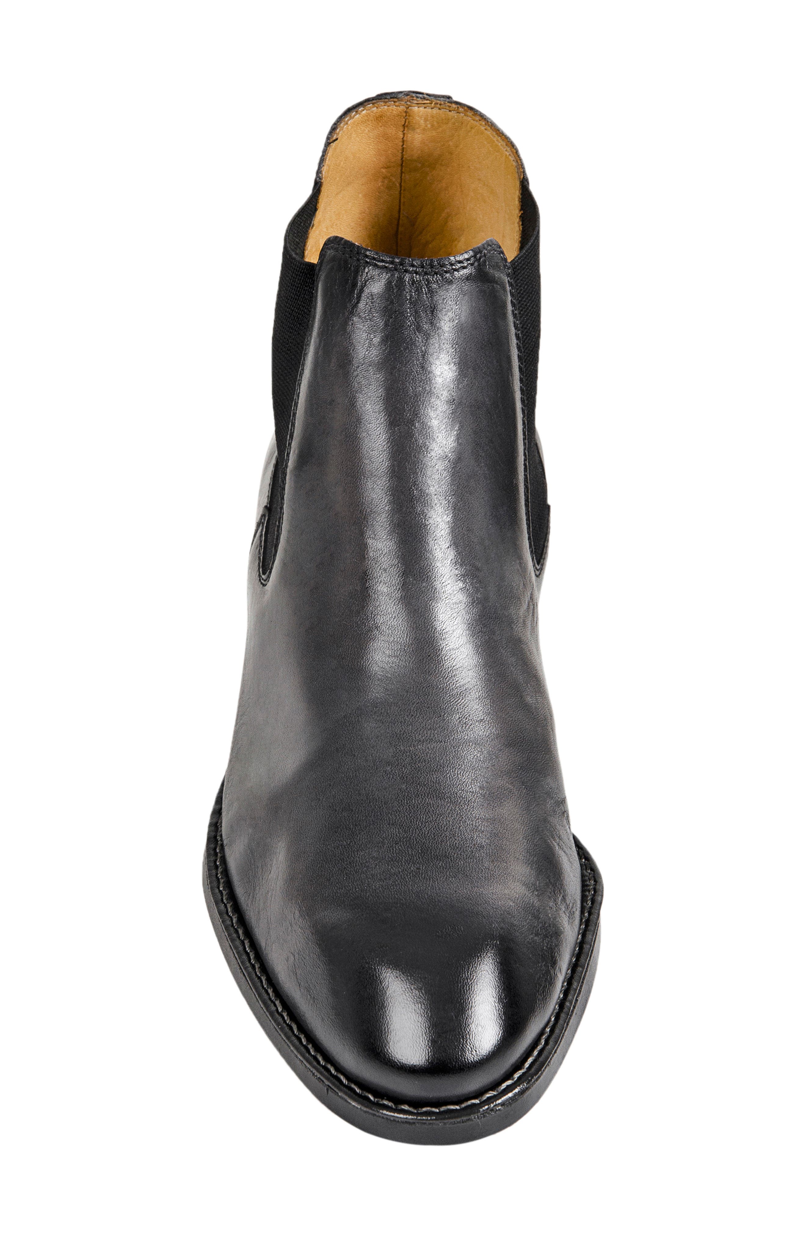 Sandro Moscoloni Lenard Chelsea Boot, Alternate, color, 