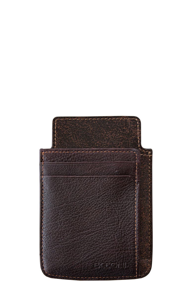 BOCONI 'iSheath' Smartphone Case, Alternate, color, 