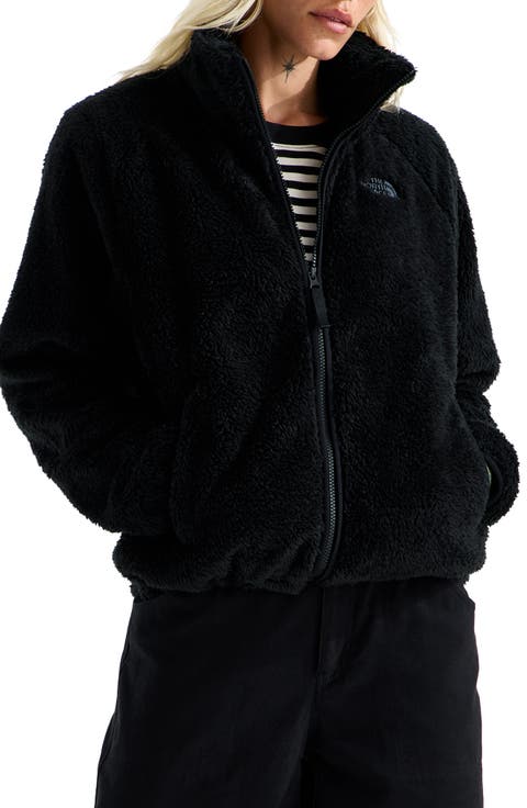 Osito Evolve Full Zip Fleece Jacket