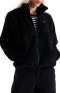 The North Face Osito Evolve Full Zip Fleece Jacket