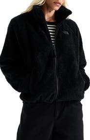 The North Face Osito Evolve Full Zip Fleece Jacket
