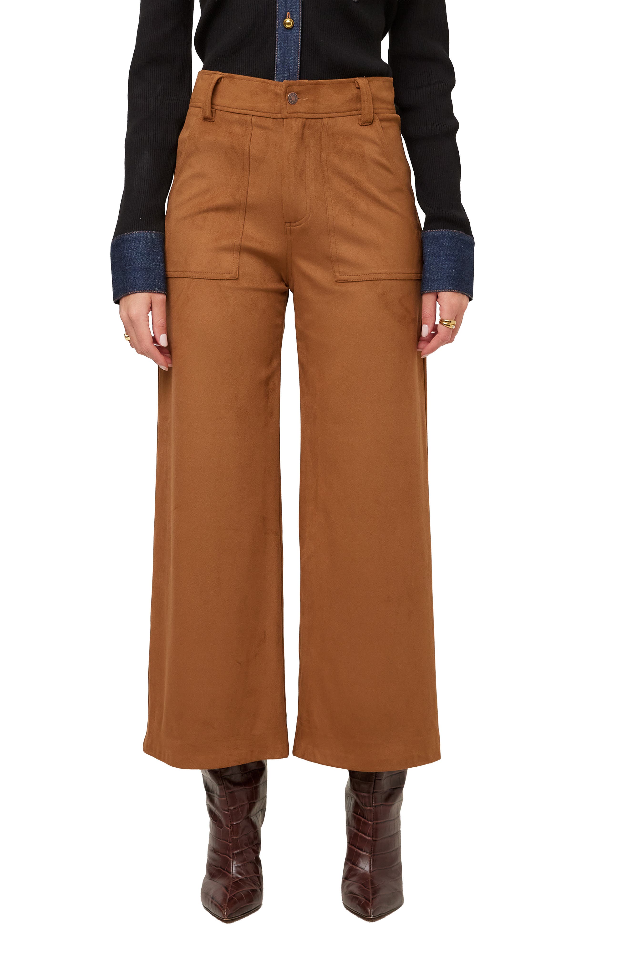 selected CAMEL