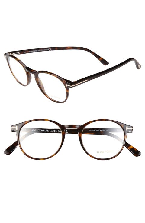 Tom Ford 48mm Optical Glasses