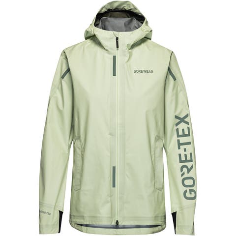 Concurve Gtx Lo Jacket - Women's