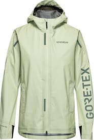 GOREWEAR Concurve Gtx Lo Jacket - Women's