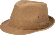 San Diego Hat Fedora