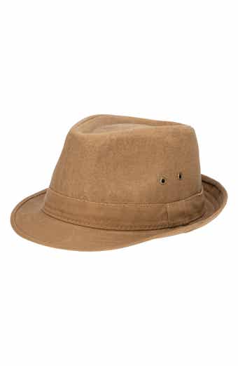 San Diego Hat Fedora