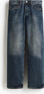 H&M Loose Straight Jeans