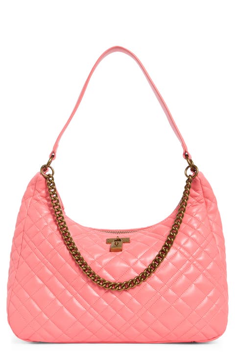 Brixton Large Hobo Shoulder Bag
