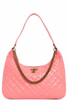 Brixton Large Hobo Shoulder Bag