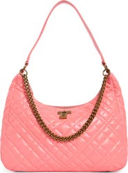 Kurt Geiger London Brixton Large Hobo Shoulder Bag