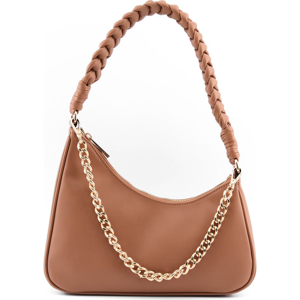 Aldo Voren Chain Strap Shoulder Bag