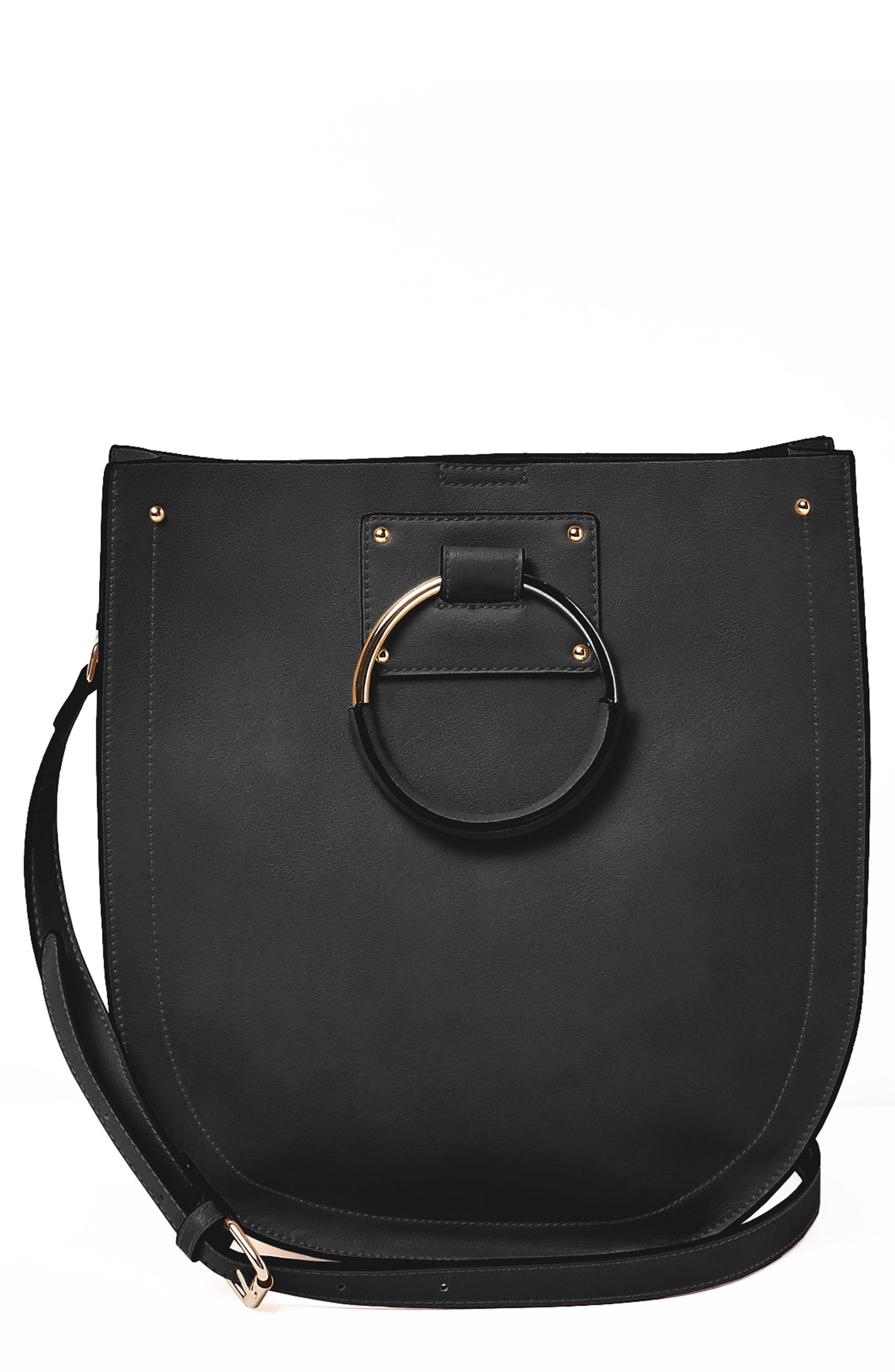 Urban Originals Nordic Dream Vegan Leather Shoulder Bag, Main, color, 