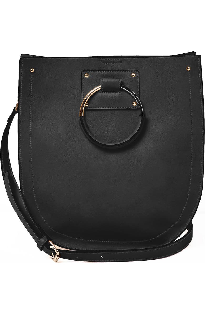 Urban Originals Nordic Dream Vegan Leather Shoulder Bag, Main, color,