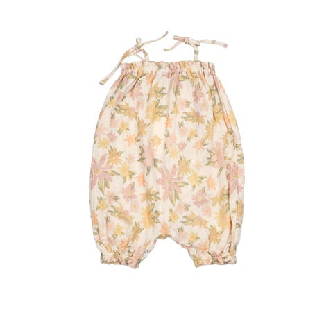 Bubble Romper (Baby)