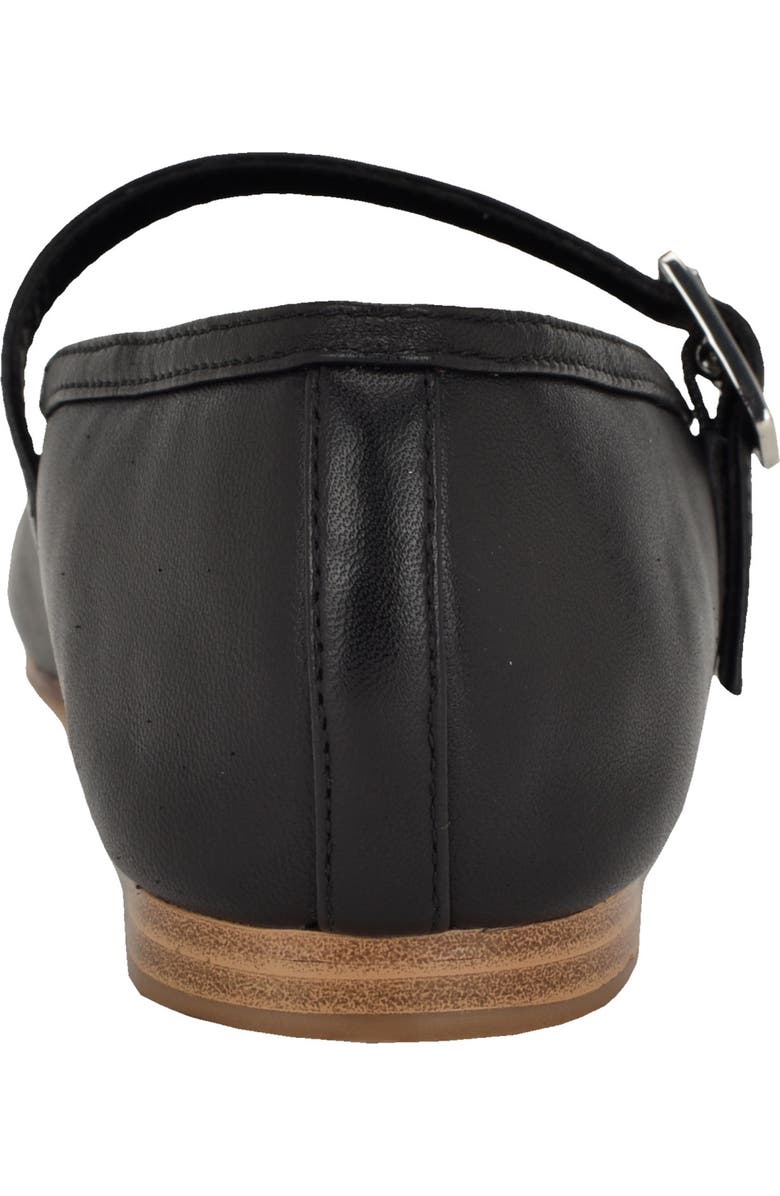 Calvin Klein Greto Mary Jane Flat, Alternate, color,