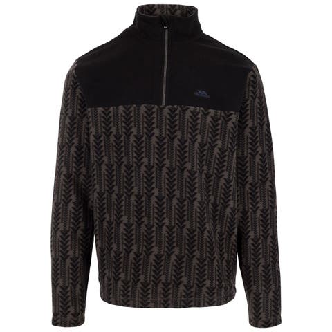 Embleton AT100 Fleece Top