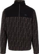 Trespass Embleton AT100 Fleece Top