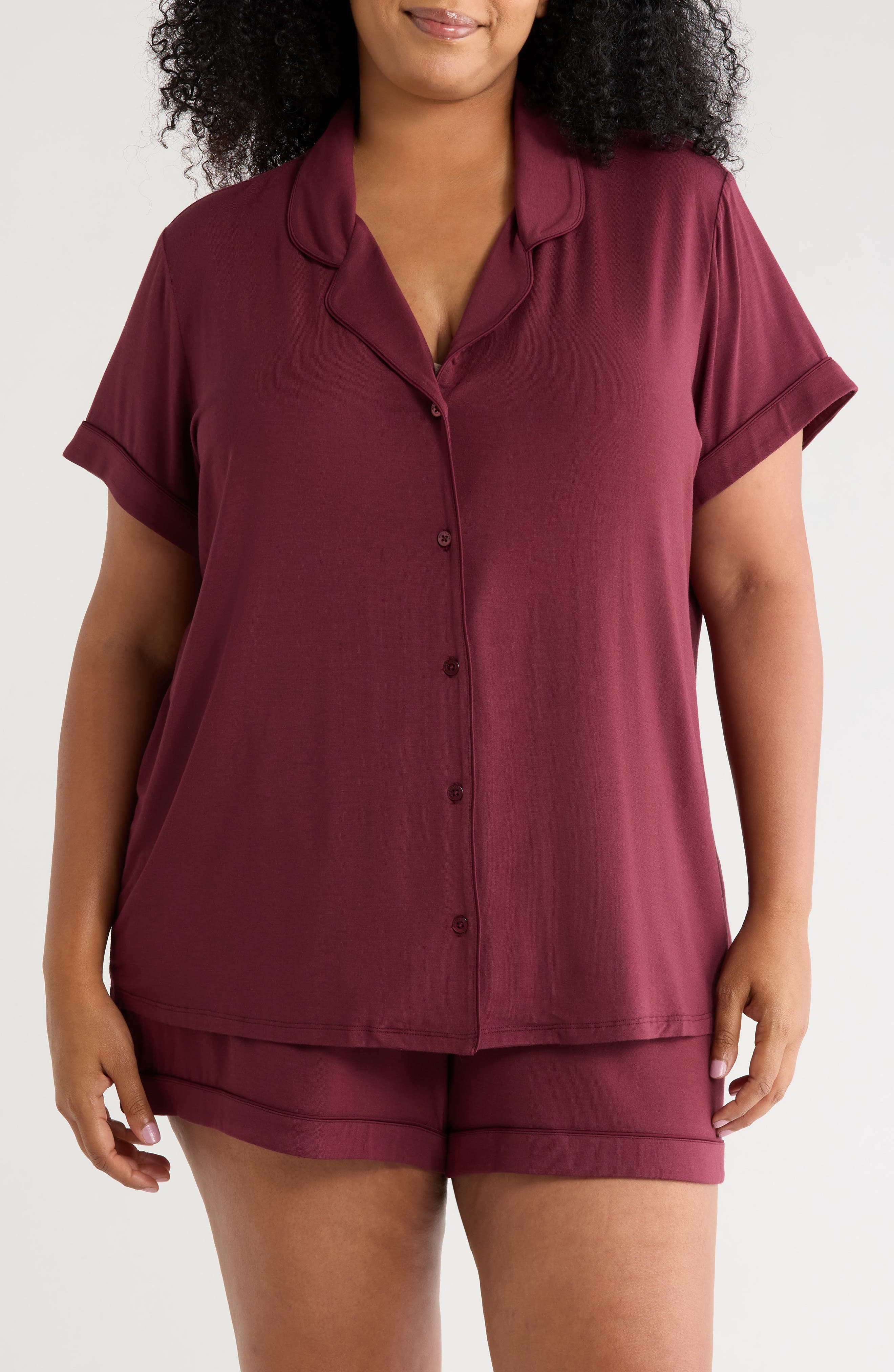 BURGUNDY ROYALE
