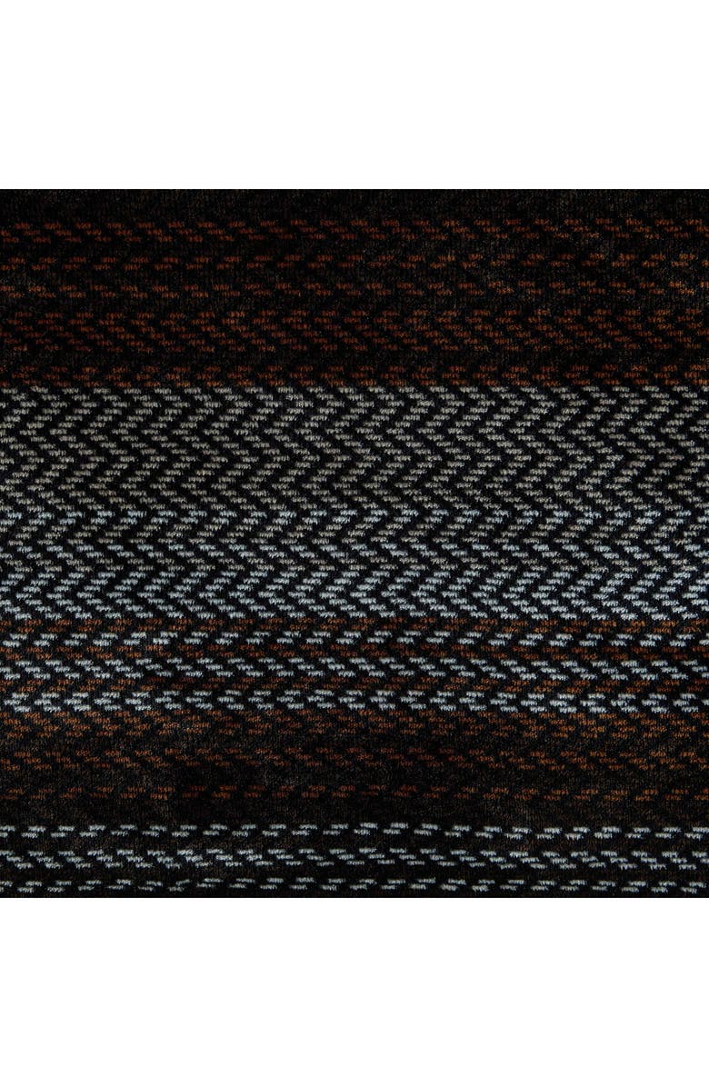 Wrangler Knockin' Boots Throw Blanket, Alternate, color,