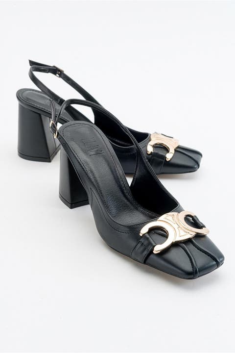 Forlev Slingback Pump (Women)