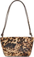 Proenza Schouler Bond Genuine Calf Hair Shoulder Bag