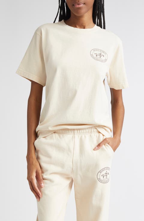 Women's Sporty & Rich Clothing | Nordstrom