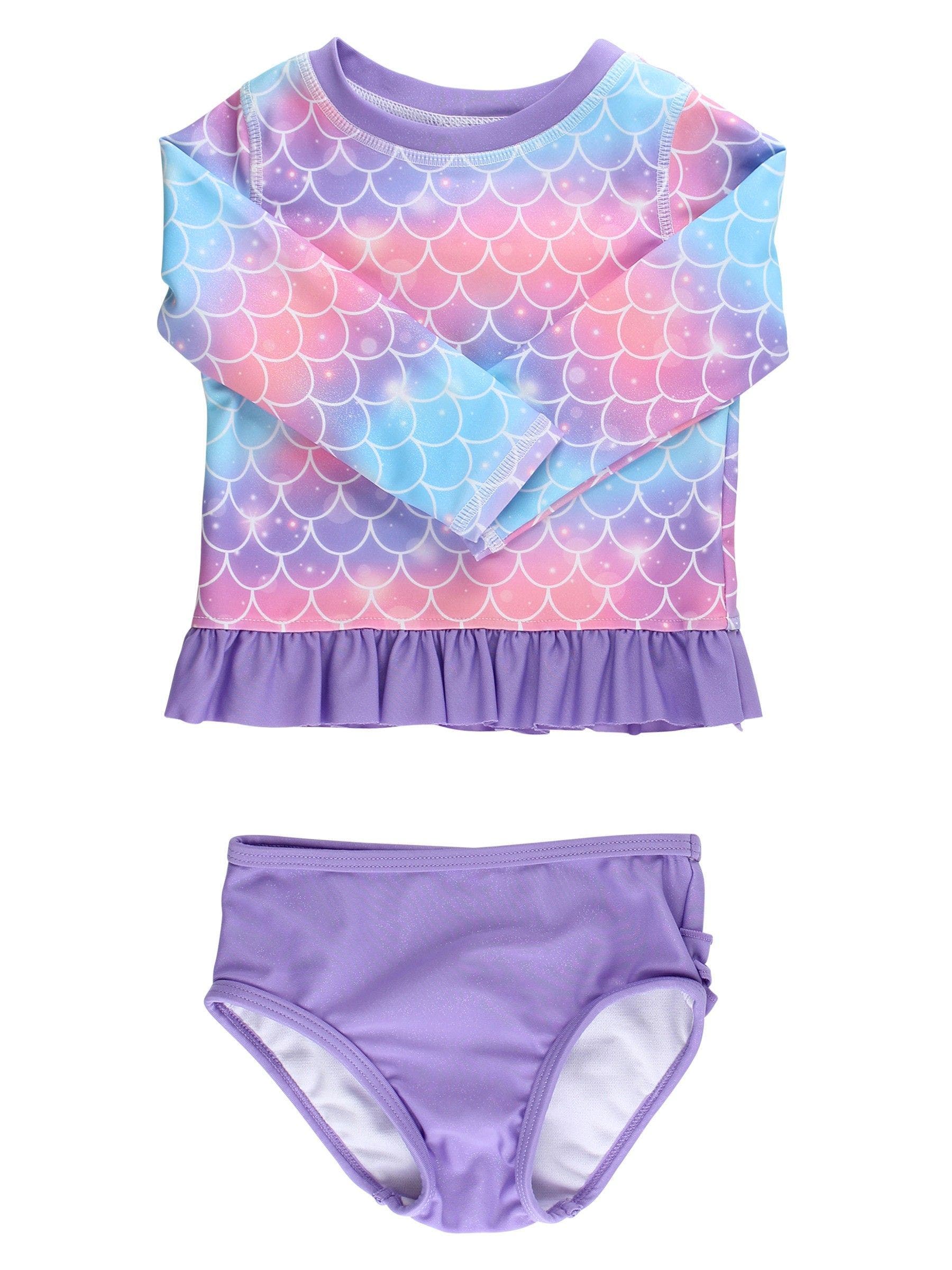 selected Shimmer Mermaid Tale