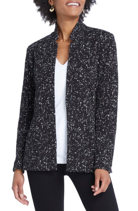Make A Splash Jacket
