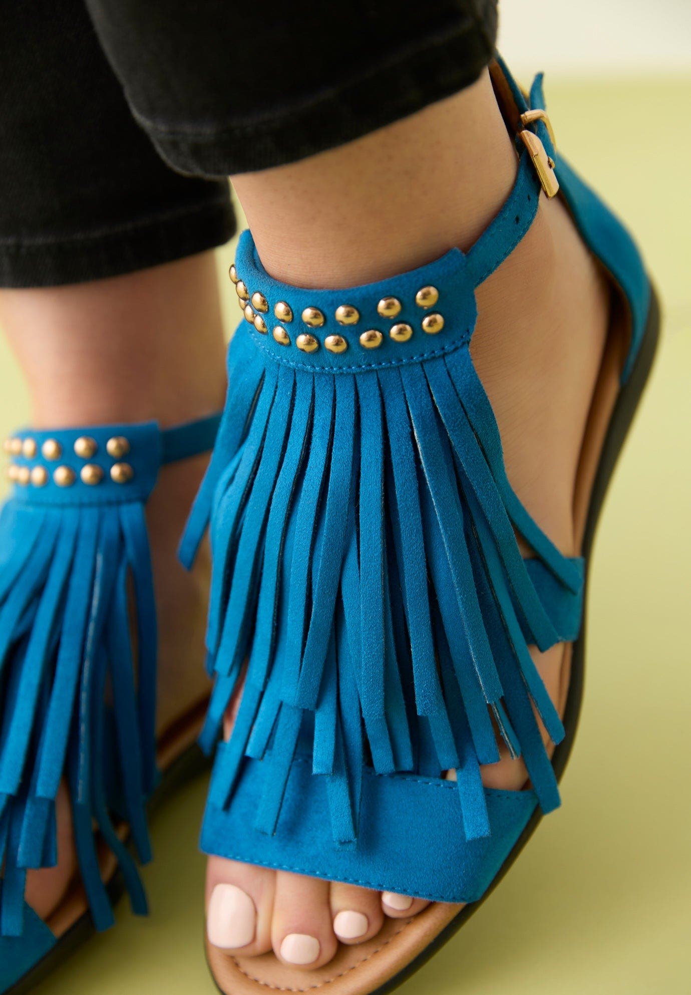 The Carmella Sandal - image 5