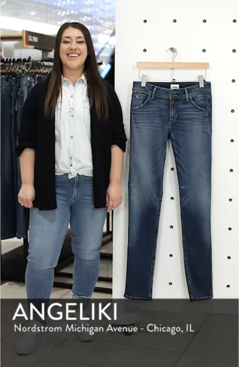 Collin Supermodel Skinny Jeans, sales video thumbnail