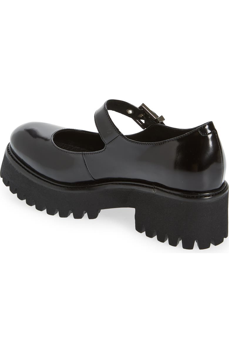 Jeffrey Campbell Mary Jane Platform Pump, Alternate, color,