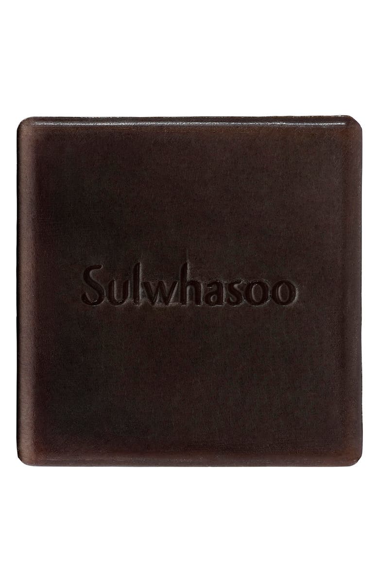 Sulwhasoo Herbal Soap Set, Alternate, color, 