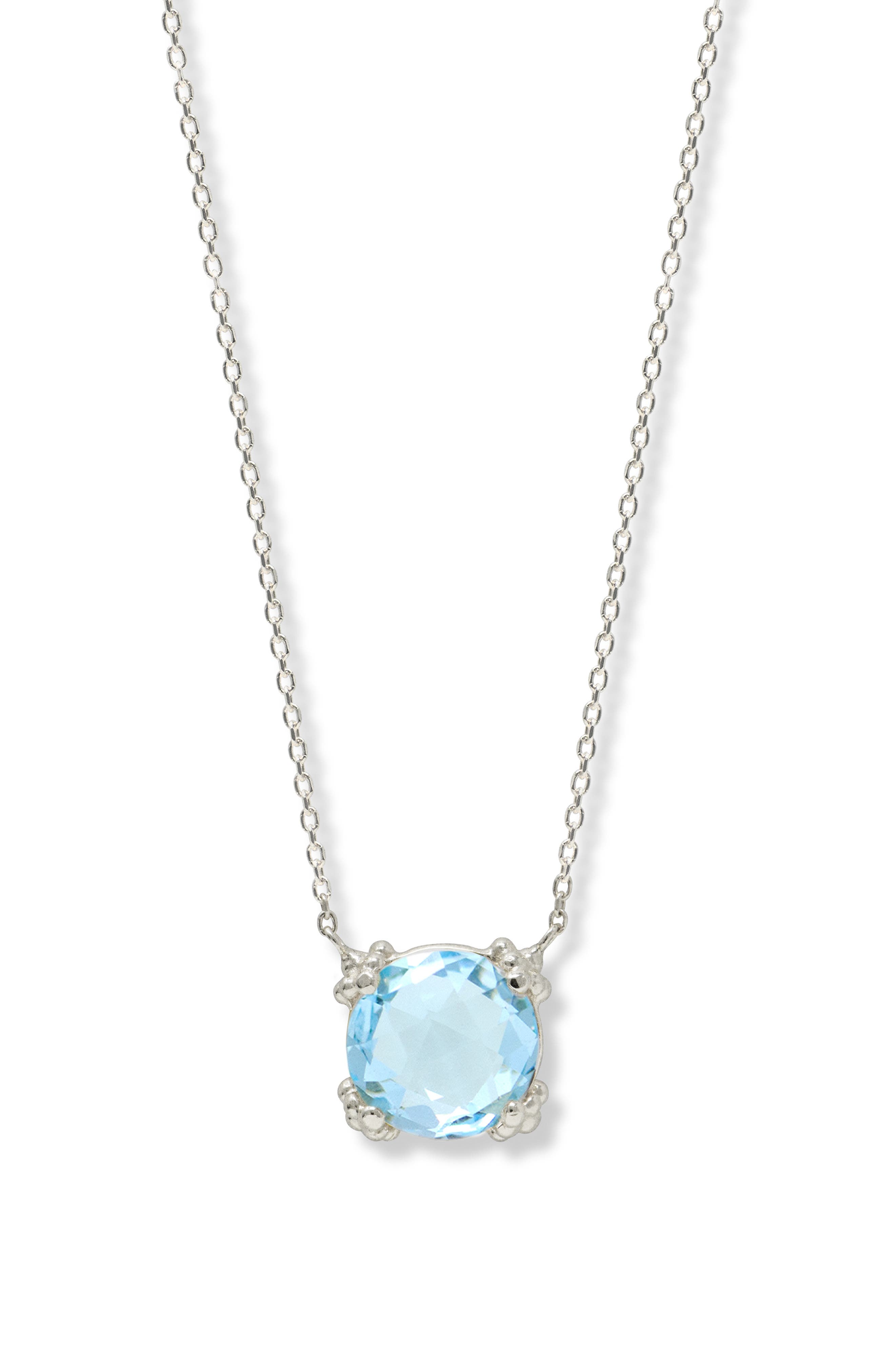 BLUE TOPAZ