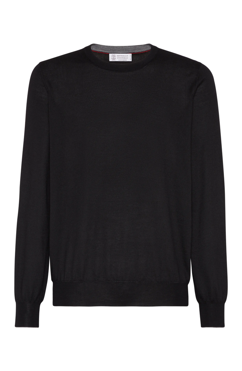 Brunello Cucinelli Lightweight sweater, Main, color, 