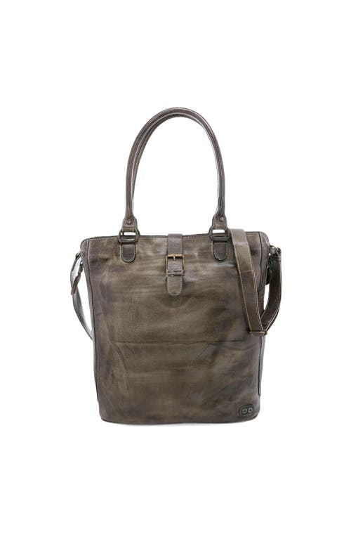 Bed Stu Mildred Tote In Brown