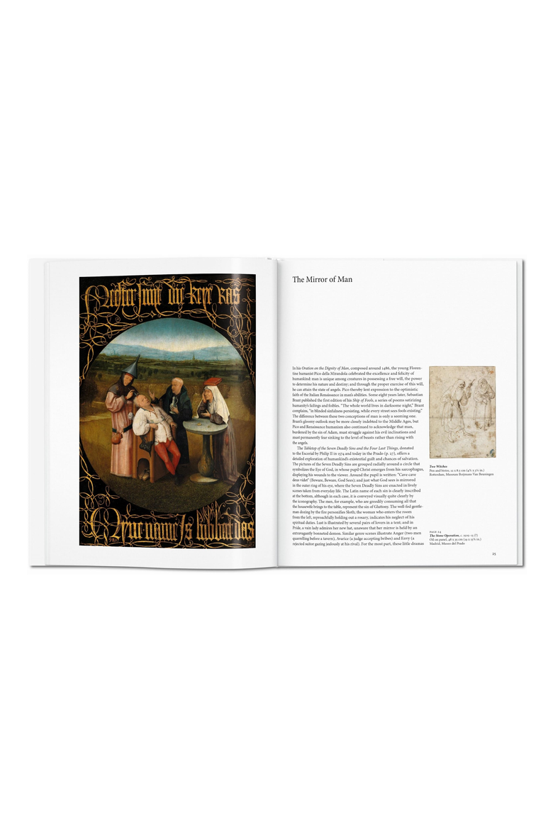 Bosch Book, Alternate, color, multicolor