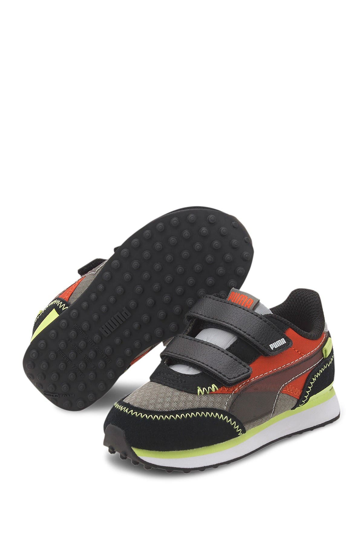 PUMA Future Rider City Attack Sneaker, Main, color, 