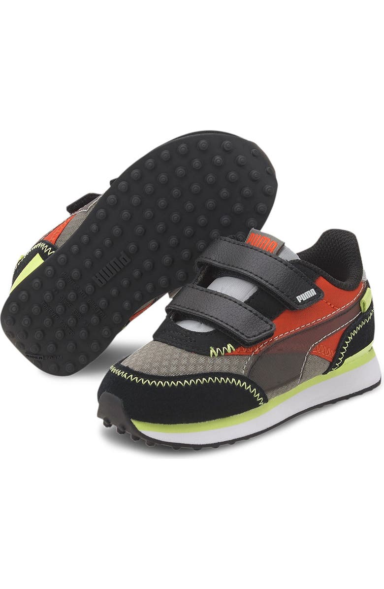 PUMA Future Rider City Attack Sneaker, Main, color,