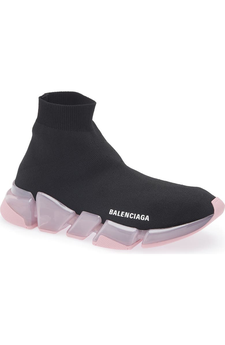 Balenciaga Speed 2.0 LT Sock Sneaker, Main, color,