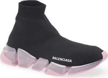 Balenciaga Speed 2.0 LT Sock Sneaker (Women) | Nordstrom display picture 3