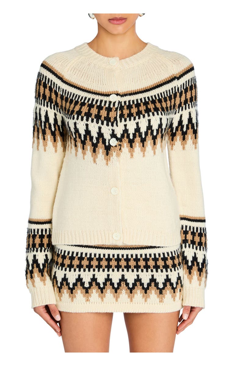 SER.O.YA Amaya Cardigan, Main, color, 