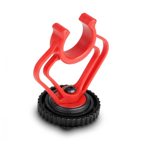 SMVXR10 Replacement Shockmount for VXR10 Shotgun Camera Microphone