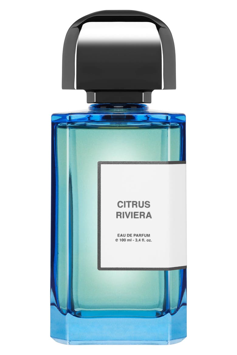 Citrus Riviera Eau de Parfum, Main, color, NO COLOR